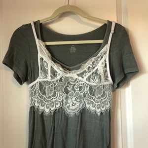 Victoria’s Secret Bralette 🕊